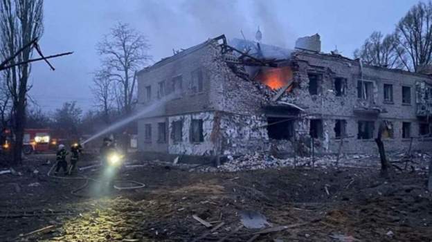 के गर्दैछन् युक्रेनमा रहेका नेपाली ?