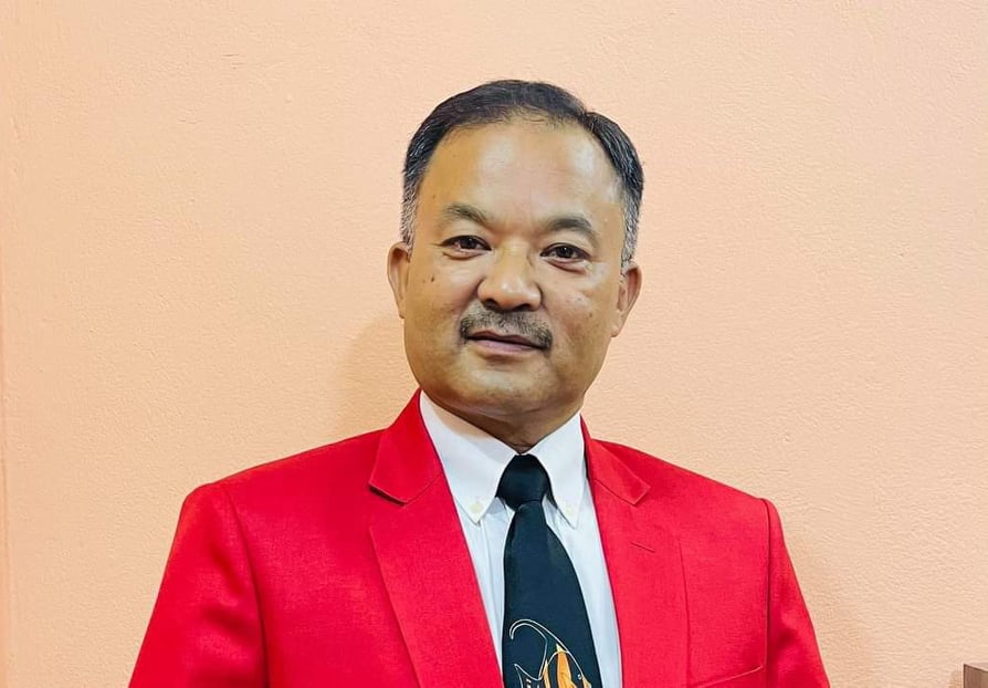 बनेपामा मेयरका लागि काँग्रेसबाट शान्ति रत्न शाक्यको उम्मेदवारी घोषणा