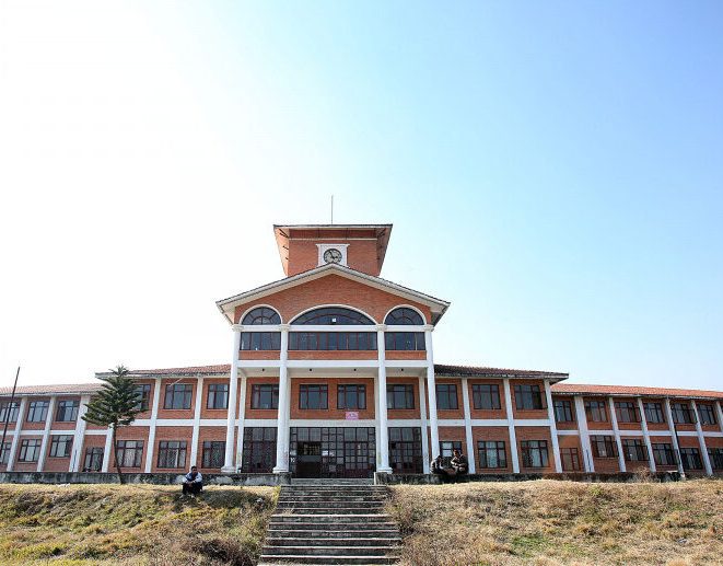 २०५८ सालयता मास्टर पढेकालाई थेसिस बुझाउने अन्तिम मौका