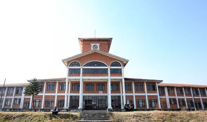 बाढीपीडितका लागि त्रिविले तलब कट्टा गर्ने