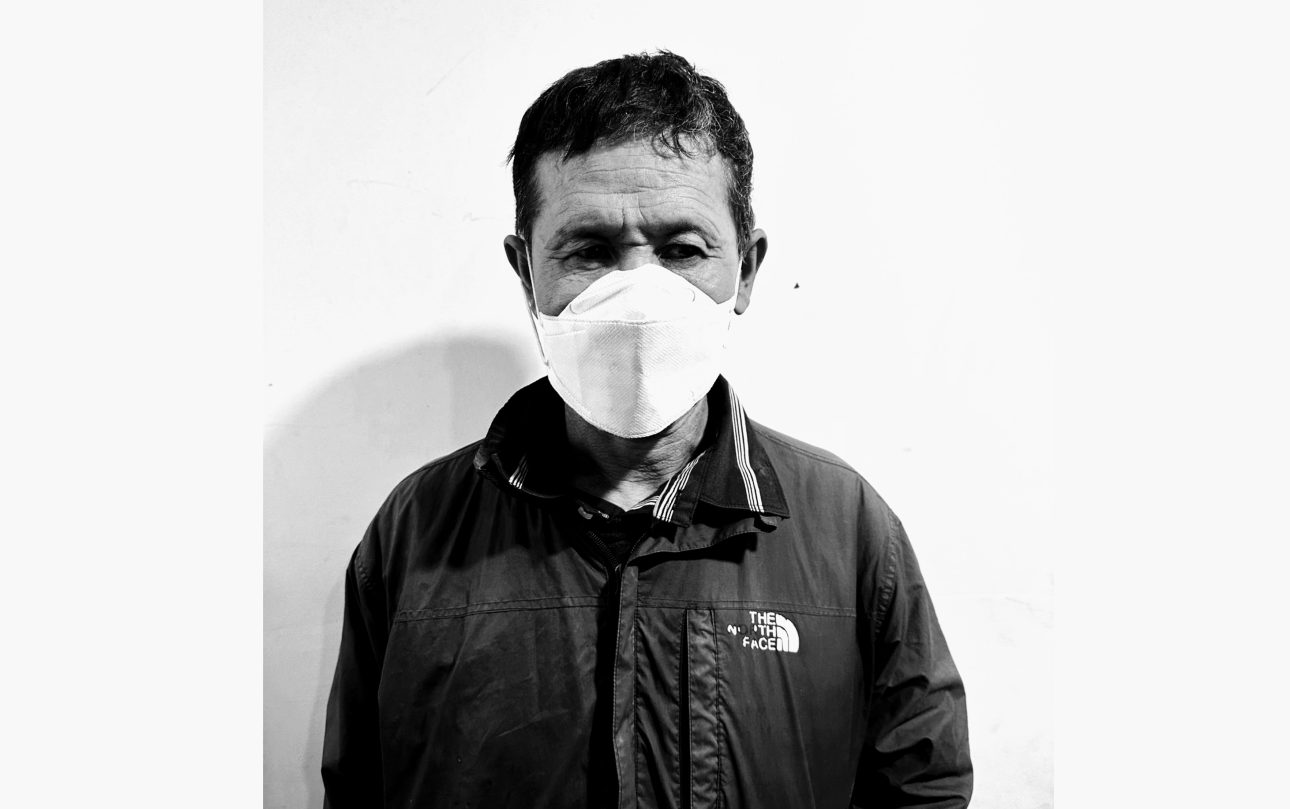 काभ्रेमा हत्या गरी फरार रहेका प्रधान ३१ वर्षपछि पक्राउ