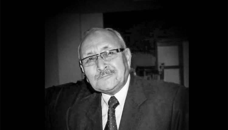 पूर्वप्रहरी महानिरीक्षक प्रदीप शमशेर राणाको निधन