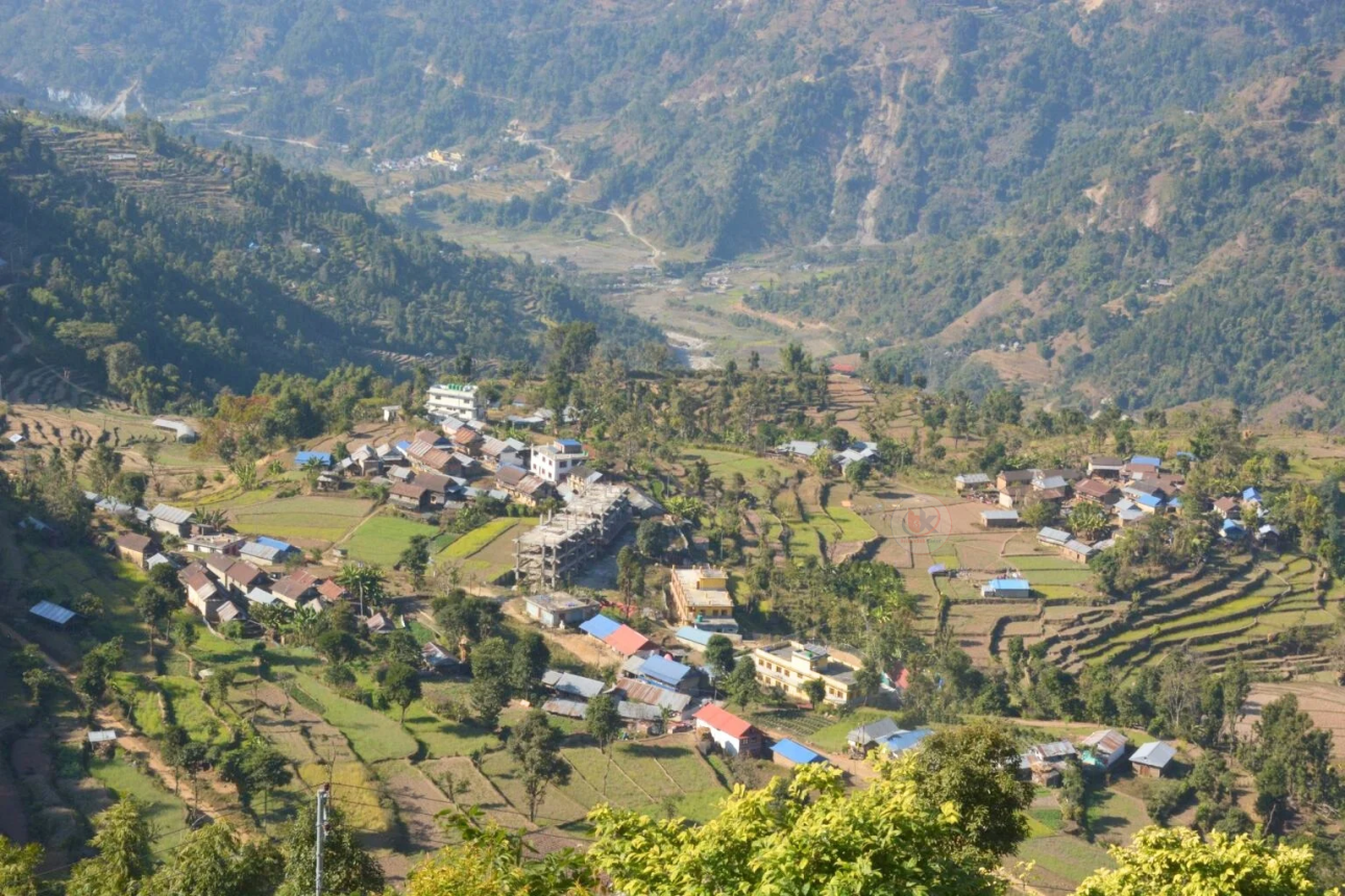 काभ्रेको महाभारत गाउँपालिकामा शून्य बेरुजु