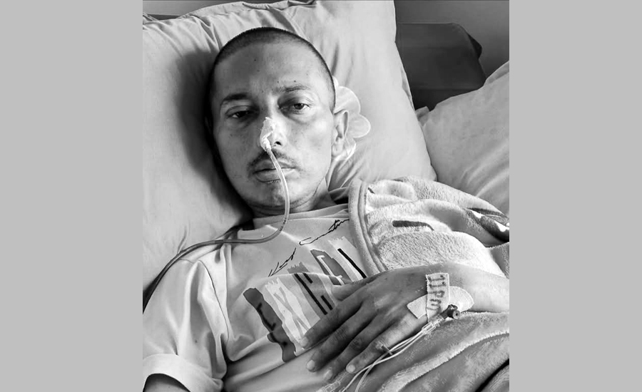 रहेनन् कलाकार घनश्याम गौतम