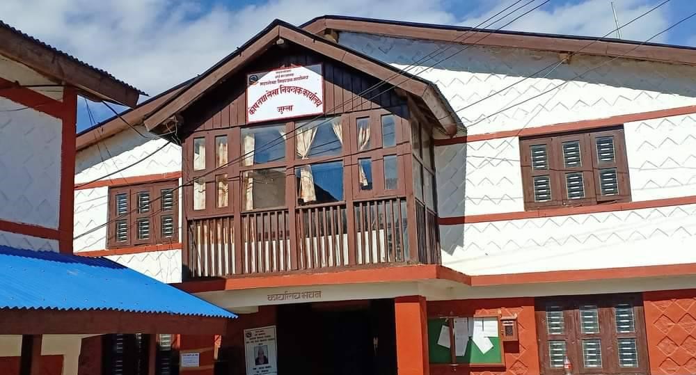 जुम्लामा पुँजीगत खर्च ६७ प्रतिशतमै सीमित