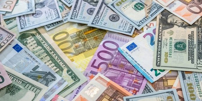 आजको विदेशी मुद्रा दर