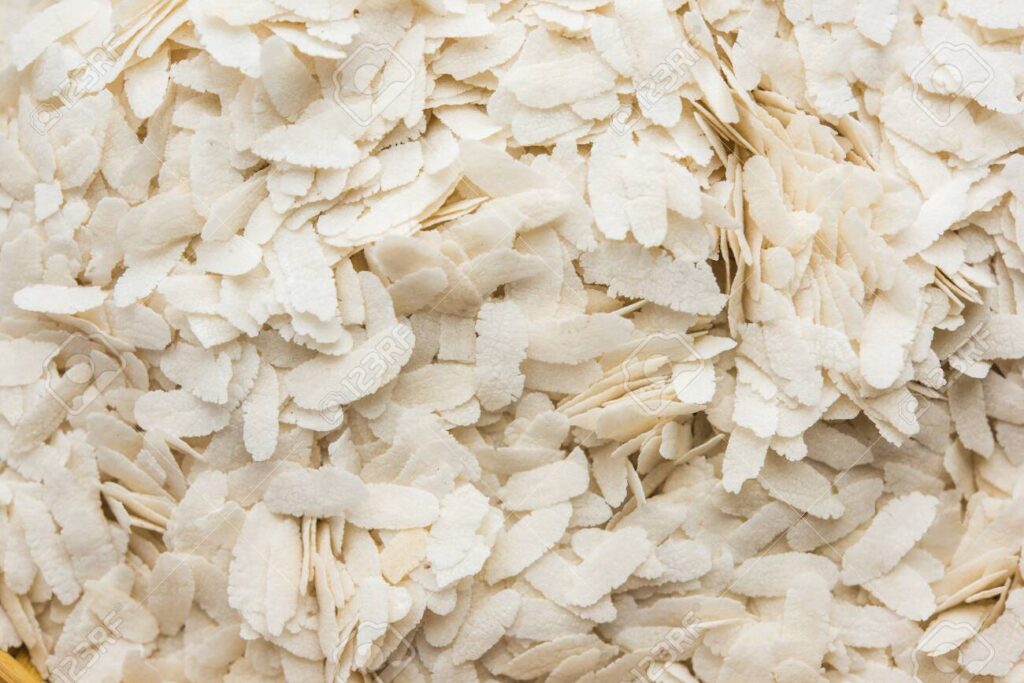 ५ करोडको चिउरा आयात