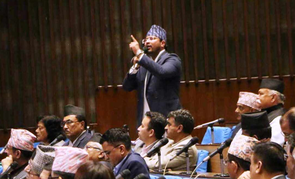 संयुक्त राष्ट्रसंघमा लिम्पियाधुरा–लिपुलेक विषय उठाउन माग