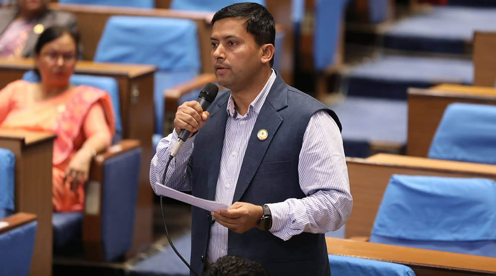 नेपाली भूमि संरक्षणका लागि उच्चस्तरीय कूटनीतिक पहलको माग