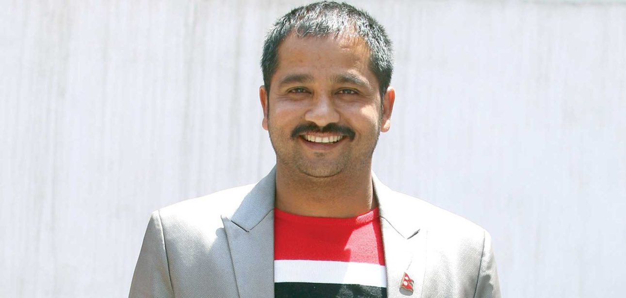 एमाले केन्द्रीय सदस्य ऐन महर हाजिरी जमानीमा रिहा