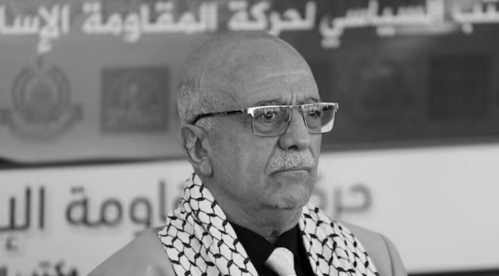 इजरायली आक्रमणमा यमनी हुथी प्रधानमन्त्रीको मृत्यु