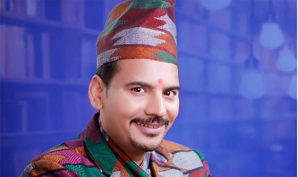अस्पताल पुगेर माग्ने बुढाद्वारा आर्थिक सहयोग