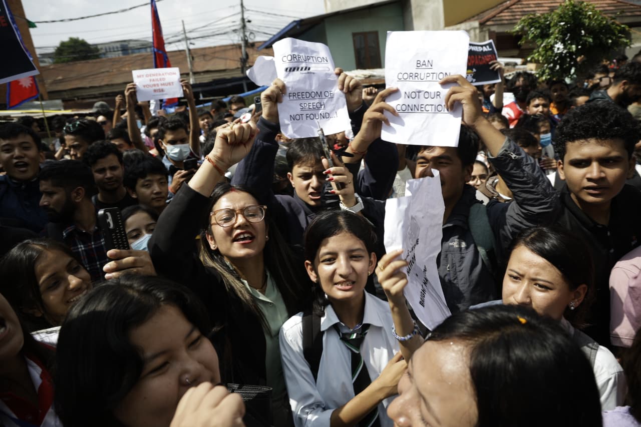 तीनकुनेदेखि शंखमुलसम्म राति १० बजेसम्म कर्फ्यू आदेश जारी
