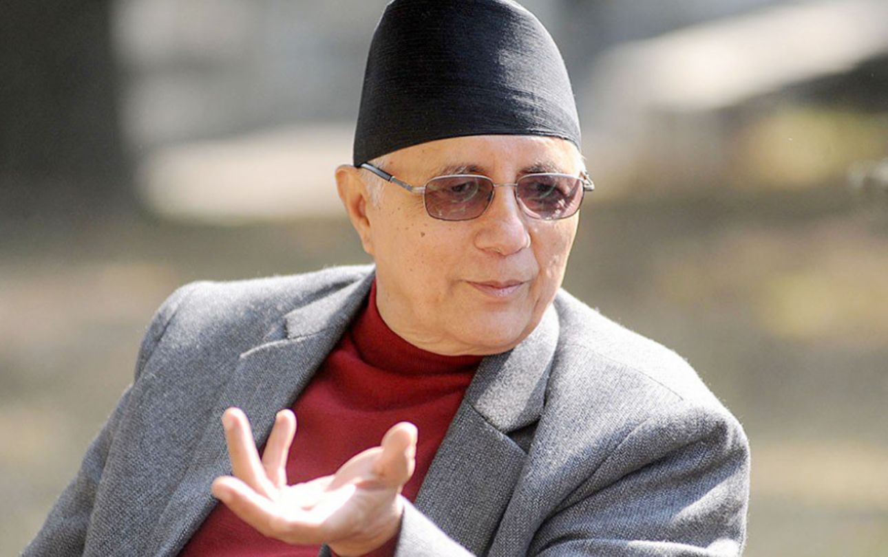 महामन्त्रीद्वयको प्रस्ताव केन्द्रीय समितिले मात्रै निर्णय लिन्छ : शेखर कोइराला