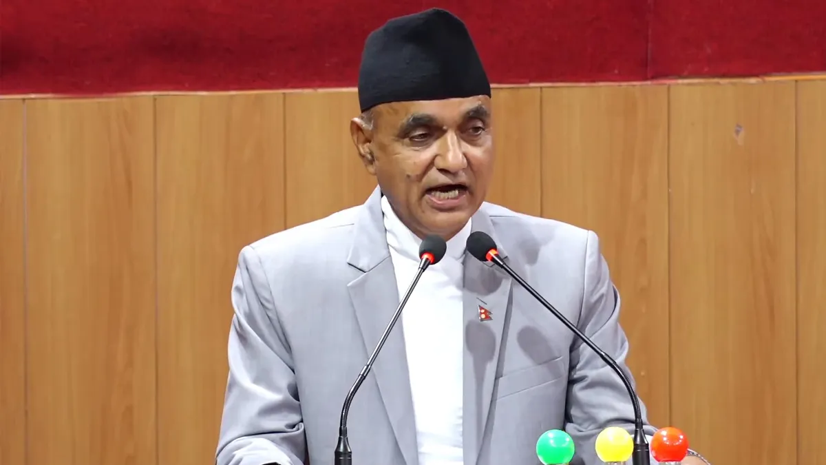 कर्णालीका नेताहरू: चोरी, आगजनी र तोडफोडको घटनामा निष्पक्ष अनुसन्धान अनिवार्य