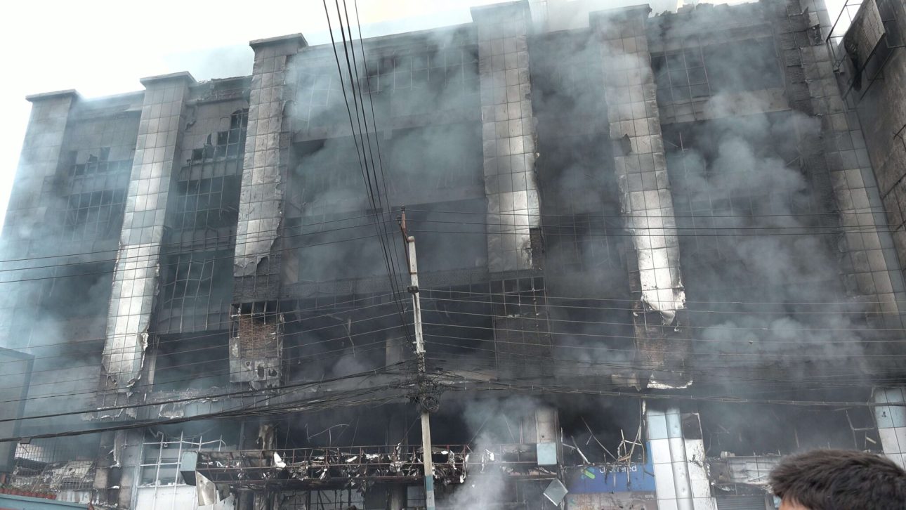 कोटेश्वरको भाटभटेनीमा पनि भेटियो शव