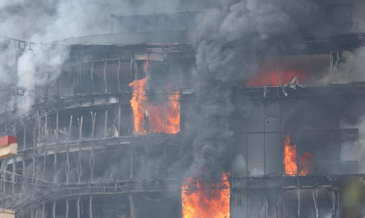 दुई दर्जन होटल प्रभावित, भौतिक संरचनामा २५ अर्ब बराबरको क्षति