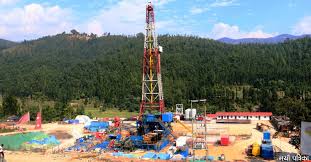 पेट्रोलियम उत्खनन व्यावसायिक उत्पादनतर्फ अघि बढाउन सरकार सक्रिय