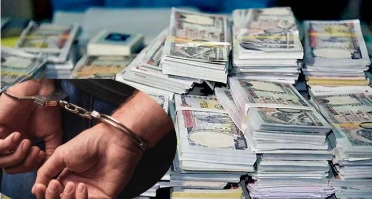 गोंगबुको घरमा प्रहरीले बरामद गर्यो साढे तीन करोडको सम्पत्ति