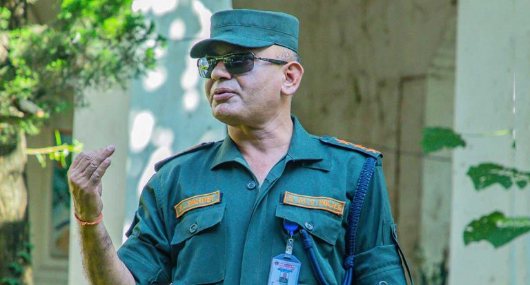 काठमाडौँ महानगर : दमकल जान सक्ने सबै स्थानमा तुरुन्त पुर्‍याइयो