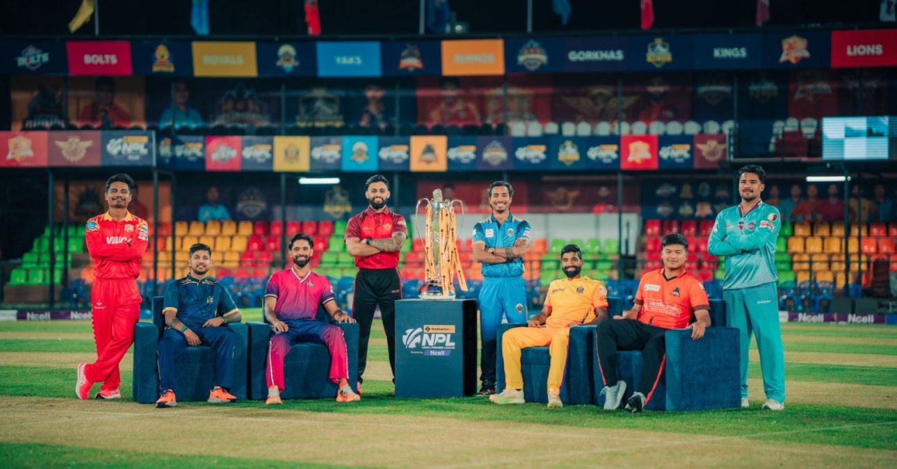 एनपीएल: विराटनगर र जनकपुर, कर्णाली र सुदूरपश्चिम भिड्दै