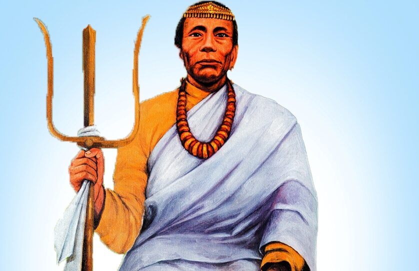 किरात महागुरु फाल्गुनन्दको १४१औँ जन्मजयन्ती आज विविध कार्यक्रमसहित मनाइँदै