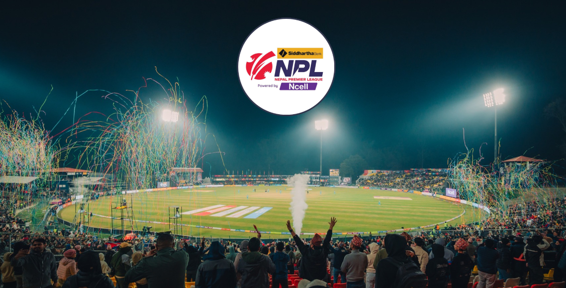 एनपीएल इलिमिनेटरमा लुम्बिनी र काठमाण्डु भिड्दै