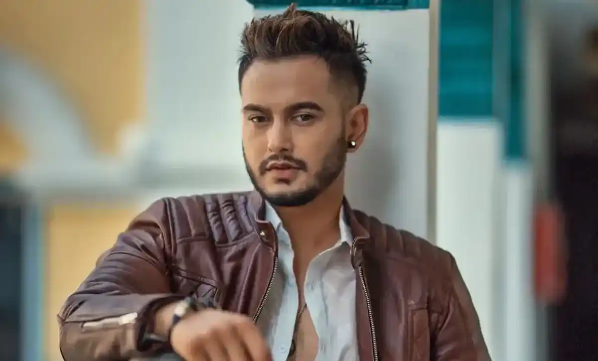 प्रदीप खड्कालाई रास्वपामा आउन रविको आग्रह