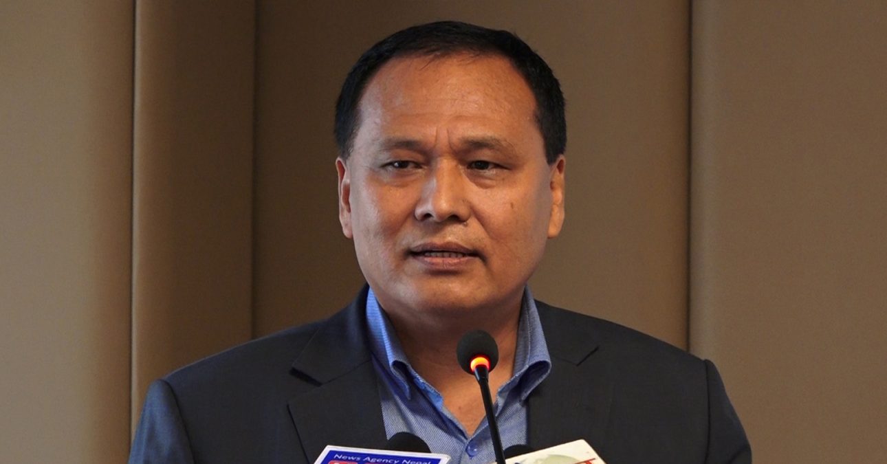 कुलमानको उपस्थितिमा आज उज्यालो नेपाल पार्टी घोषणा गर्दै