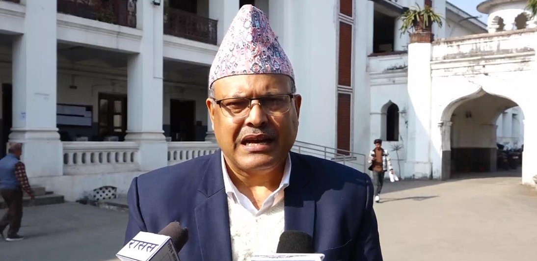 तीन राजनीतिक दलले समानुपातिक बन्द सूची निर्वाचन आयोगमा पेश गरे