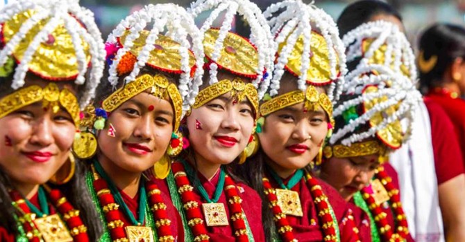 गुरुङ समुदायमा आज तमु ल्होसार पर्व मनाइँदै