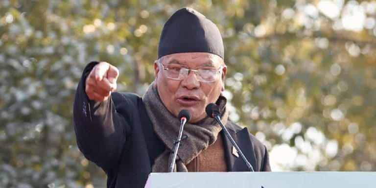 कांग्रेस युवाको भावनासँगै बदलिएर आएको छ : प्रवक्ता चालिसे