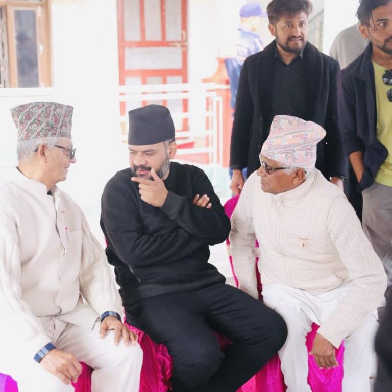 कास्कीका तीनवटै क्षेत्रमा ४९ उम्मेदवार मैदानमा