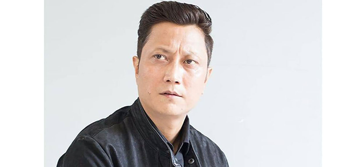 गायक तथा अभिनेता प्रशान्त तामाङको निधन