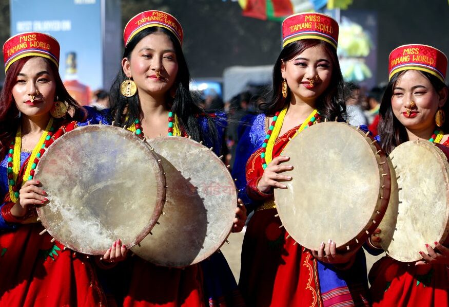 आज सोनाम ल्होसार मनाइँदै