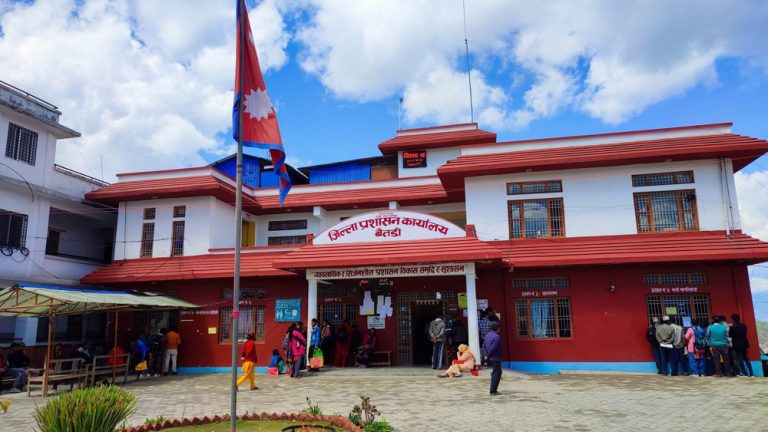 बैतडीमा निर्वाचन लक्षित मदिरा बिक्री र ओसारपसारमा कडाइ