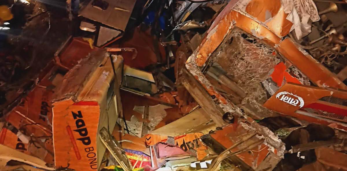 धादिङ बस दुर्घटना : ज्यान गुमाउनेको संख्या १८ पुग्यो, मृतकमध्ये ४ महिला र १ विदेशी नागरिक