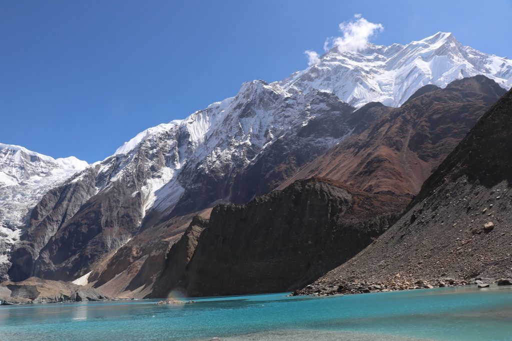 कानुन संशोधन नगर्दा अलपत्र योजना, चुनावमा उठ्यो हिमाली जिल्ला प्रश्न