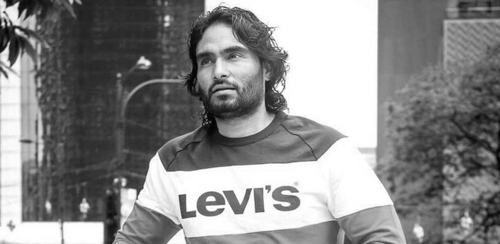 बालेनको प्रचारमा हिँडेका पत्रकार सिटौलाको निधन