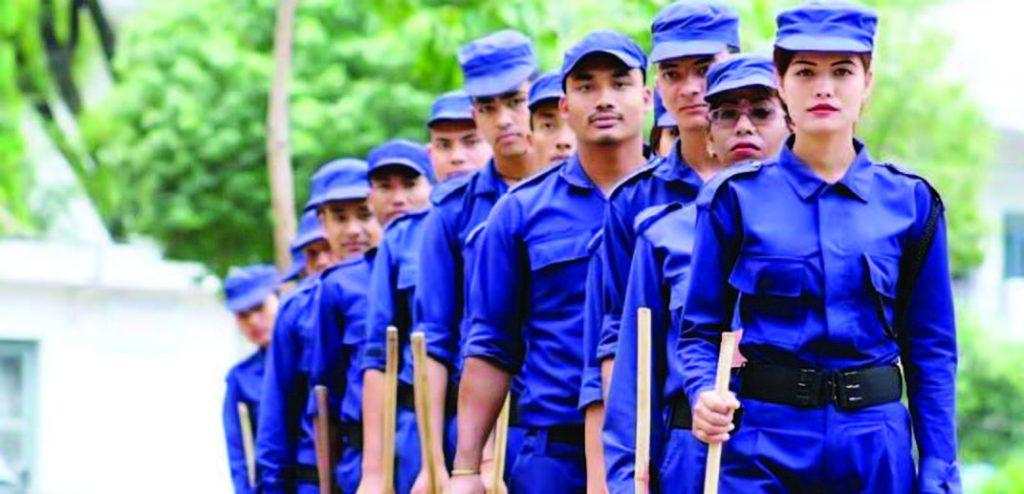 ‘निर्वाचन प्रहरी’ आजदेखि फिल्डमा खटिने