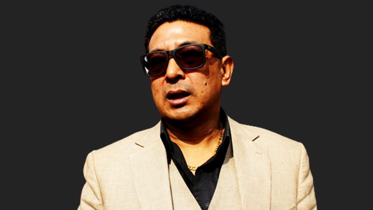 पाँच वर्षको सजाय भुक्तानपछि राजीव गुरूङ (दीपक मनाङे) रिहा