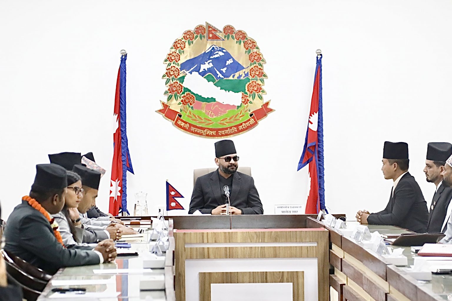 कार्की आयोगको जेनजी प्रतिवेदन कार्यान्वयन गर्ने सरकारको निर्णय