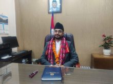 नवनिर्वाचित सरकारको पहिलो मन्त्रिपरिषद् बैठक सम्पन्न, सस्मित पोखरेल प्रवक्ता नियुक्त