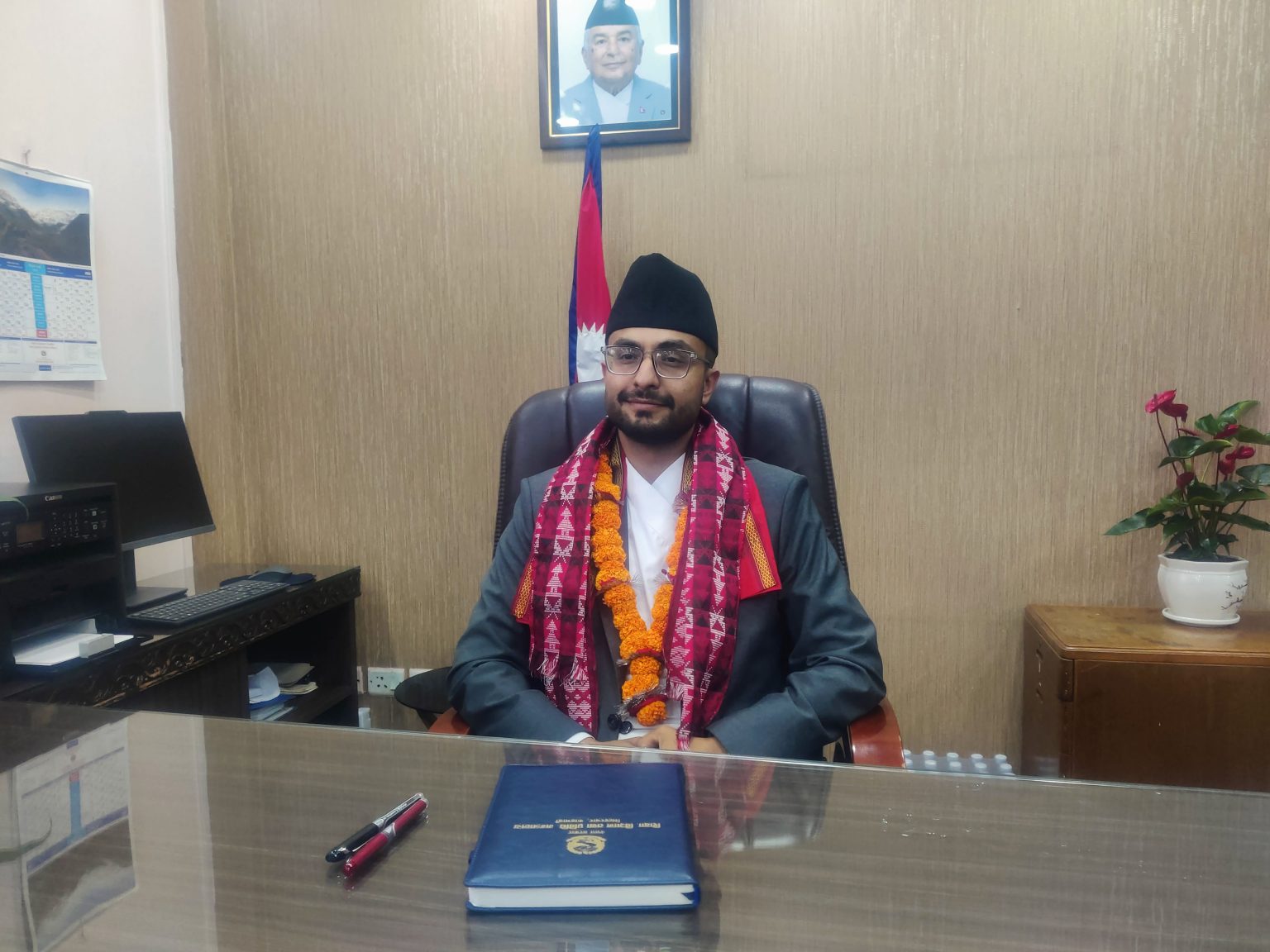 नवनिर्वाचित सरकारको पहिलो मन्त्रिपरिषद् बैठक सम्पन्न, सस्मित पोखरेल प्रवक्ता नियुक्त