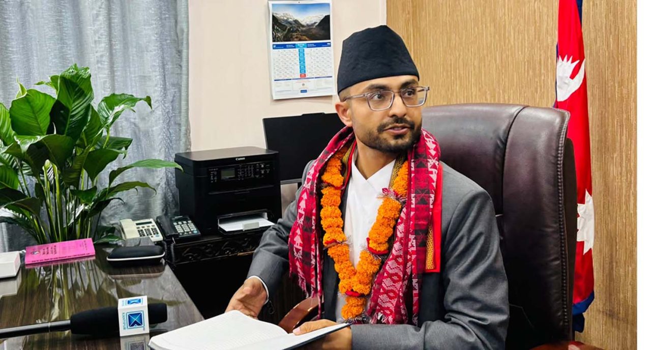 विद्यार्थी सङ्गठन हटाउने निर्णयमा थप बहस आवश्यक छैन : मन्त्री पोखरेल