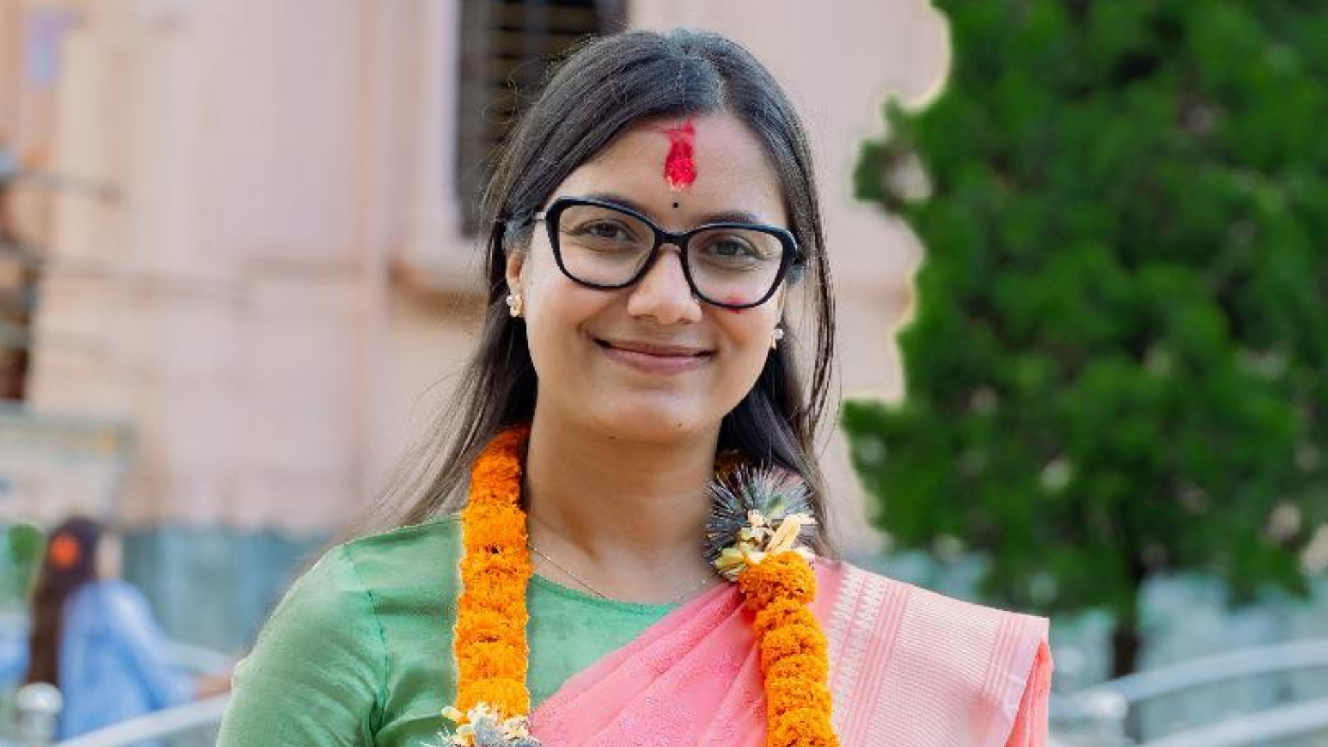 चितवन–३ मा रास्वपाकी सोविता गौतम विजयी