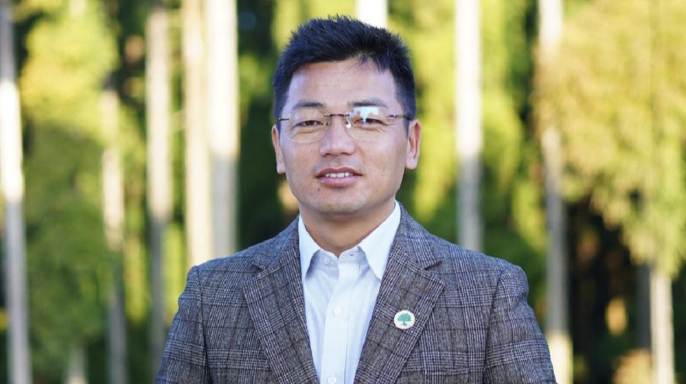 १४ हजार ५४३ मतसहित इलाम–१ मा निश्कल राईको जित