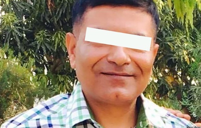 कैलालीमा वरिष्ठ डिभिजन वन अधिकृत कृष्णदत्त भट्ट नियन्त्रणमा