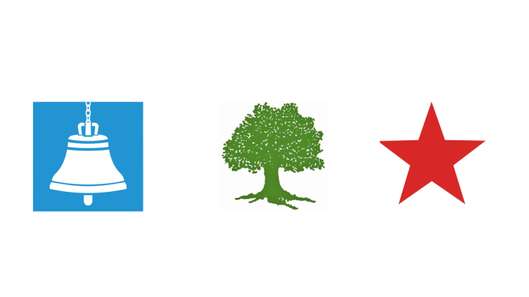 कैलालीका चार क्षेत्रमा मतगणना जारी, कांग्रेस, नेकपा र रास्वपा अगाडि