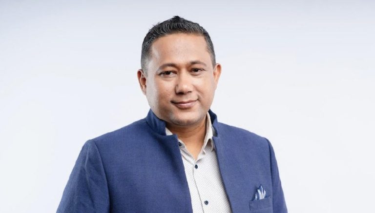 काठमाडौं–६ मा शिशिर खनालको फराकिलो जित